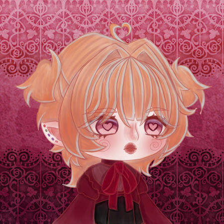 First new discord Pfp