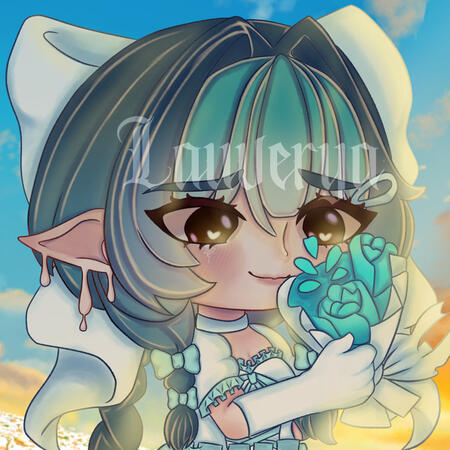 Doecelina drawing (OC)