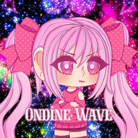 Stella edit remake (OC)